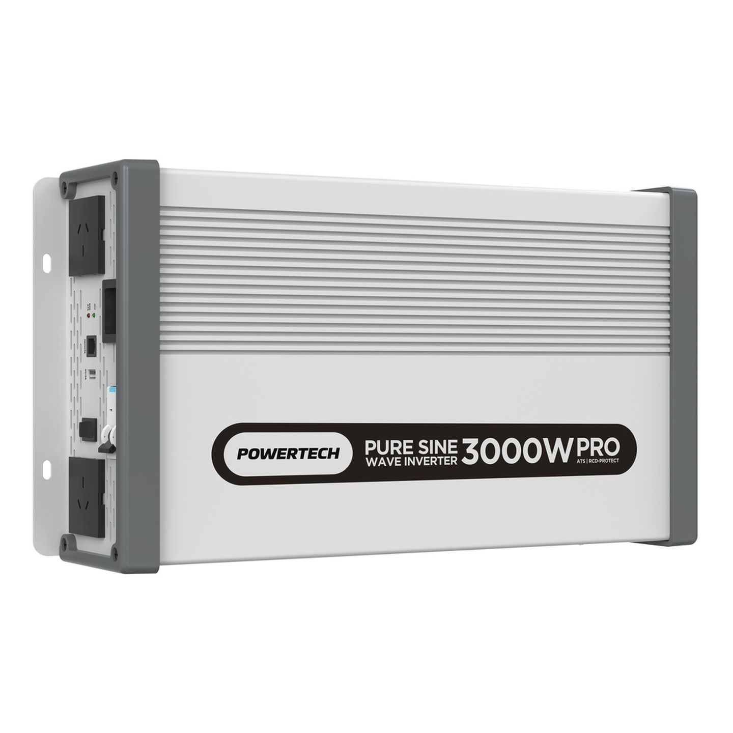 Pure Sine Wave ATS Inverter 3000W 12VDC to 230VAC