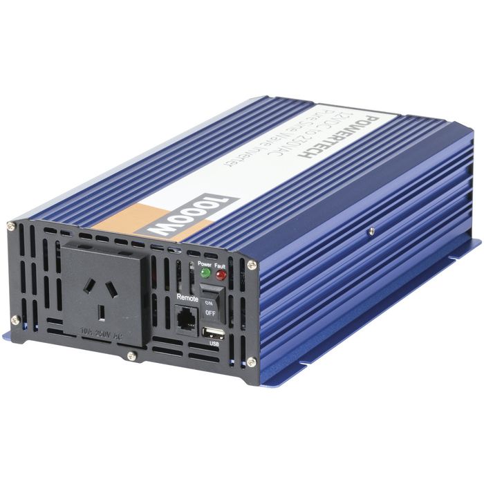 DC-AC Inverters | Jaycar Australia