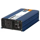 1500W 12VDC to 230VAC Pure Sine Wave Inverter - Electrically Isolated