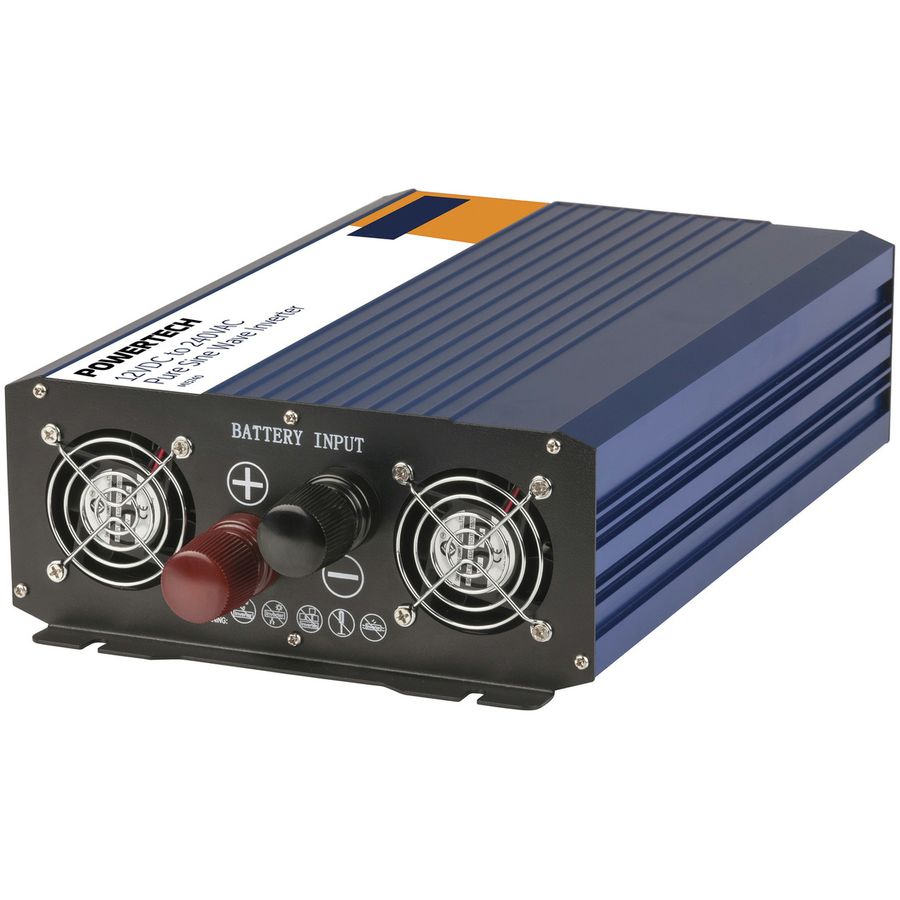 DC-AC Inverters | Jaycar Australia