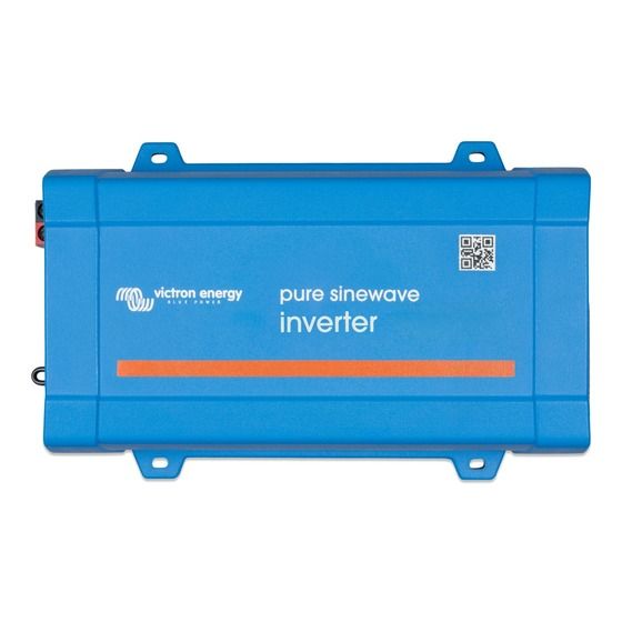 VICTRON ENERGY PHOENIX INVERTER 12/250 230V VE.DIRECT AU/NZ