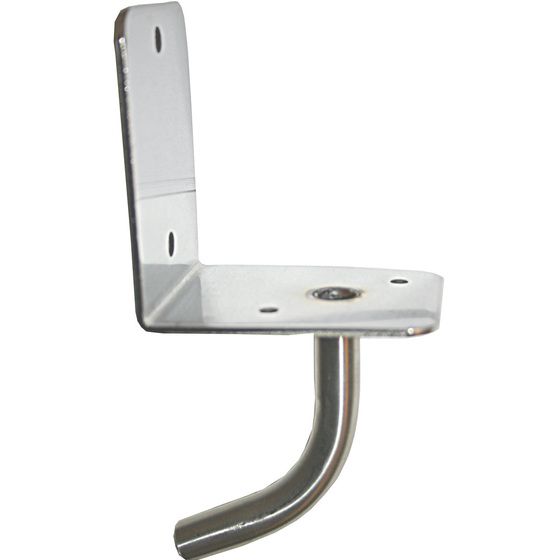 JAYCAR Australian-Made Stainless Steel Waterscoop for Rule 360/500 Pumps (MJA810)