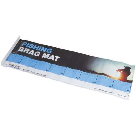BRAG MAT 800 X 250MM