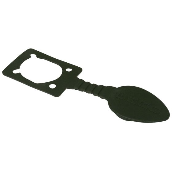 Combined Gasket & Covers – Black | Fits MJE110/115/015/020/025/030 Rod Holders