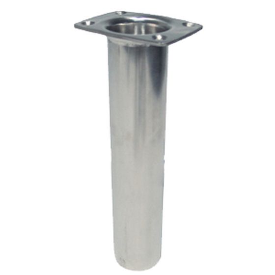 Straight Through-Deck Fishing Rod Holder – 215 mm × 40 mm I.D. | Jaycar MJE110