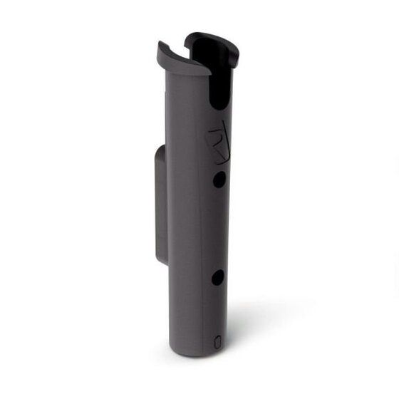 Railblaza RodStow Single Vertical Rod Holder – Black | 40mm Tube