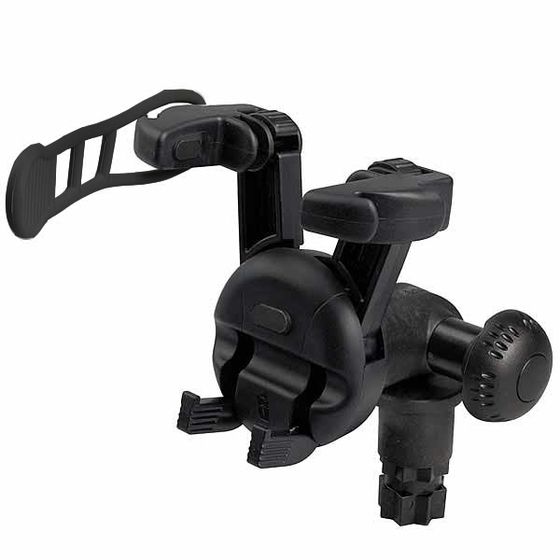 RAILBLAZA MOBI Universal Mobile Device Holder – 02-4033-11