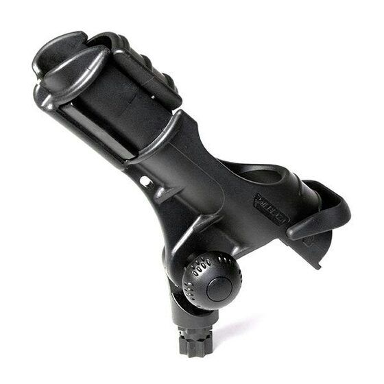 Railblaza Rod Holder II StarPort HD Kit – Black | Jaycar MJE245