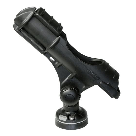 Railblaza Rod Holder Kit Black