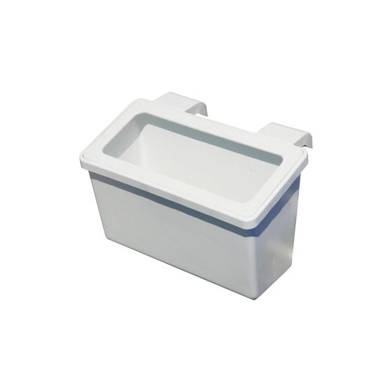 Oceansouth Gunwale Bait & Tackle Bin – Hangs Over the Gunwale | MA 106-1