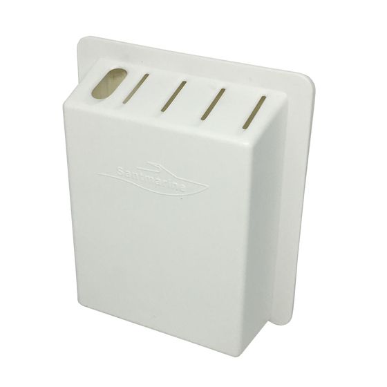 WALL MOUNT MARINE HOLDER FOR SANT MARINE KNIFE