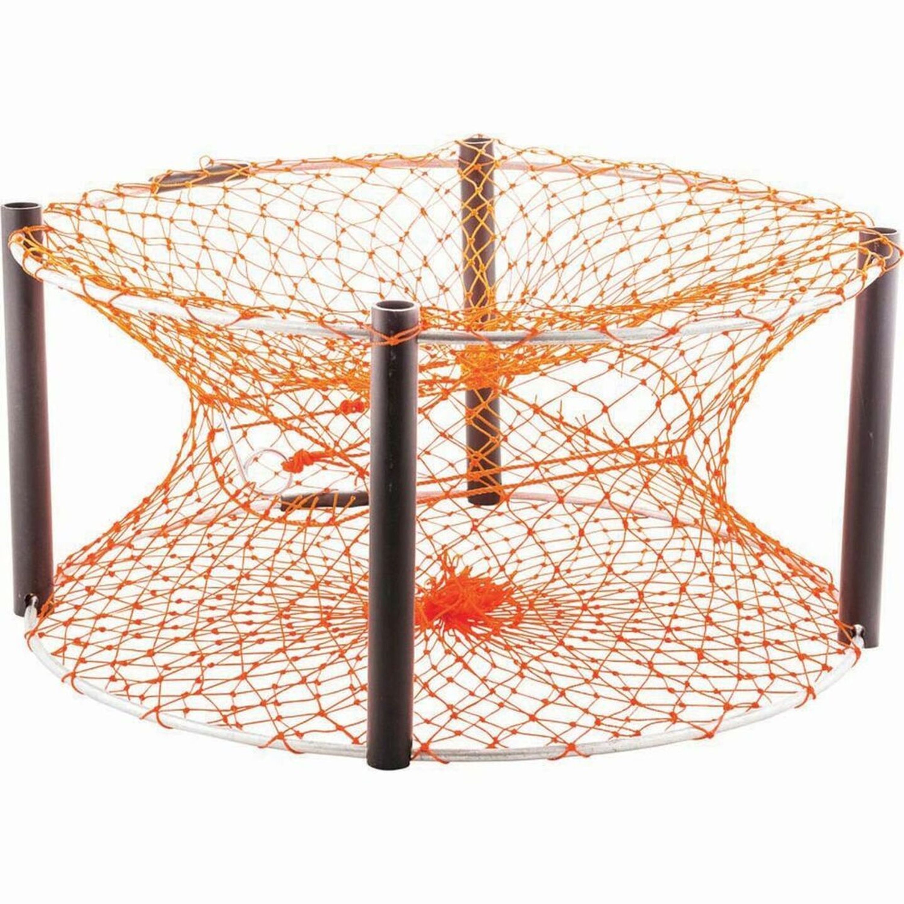 Round Fishing Trap for Crabs