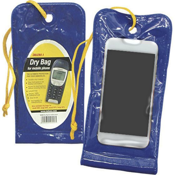 MOBILE PHONE DRY BAG