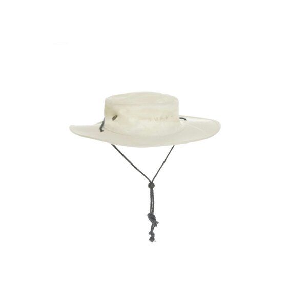Burke Canvas Sailing Hat – Medium