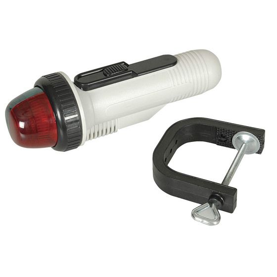 LED - BI COLOUR CLAMP ON