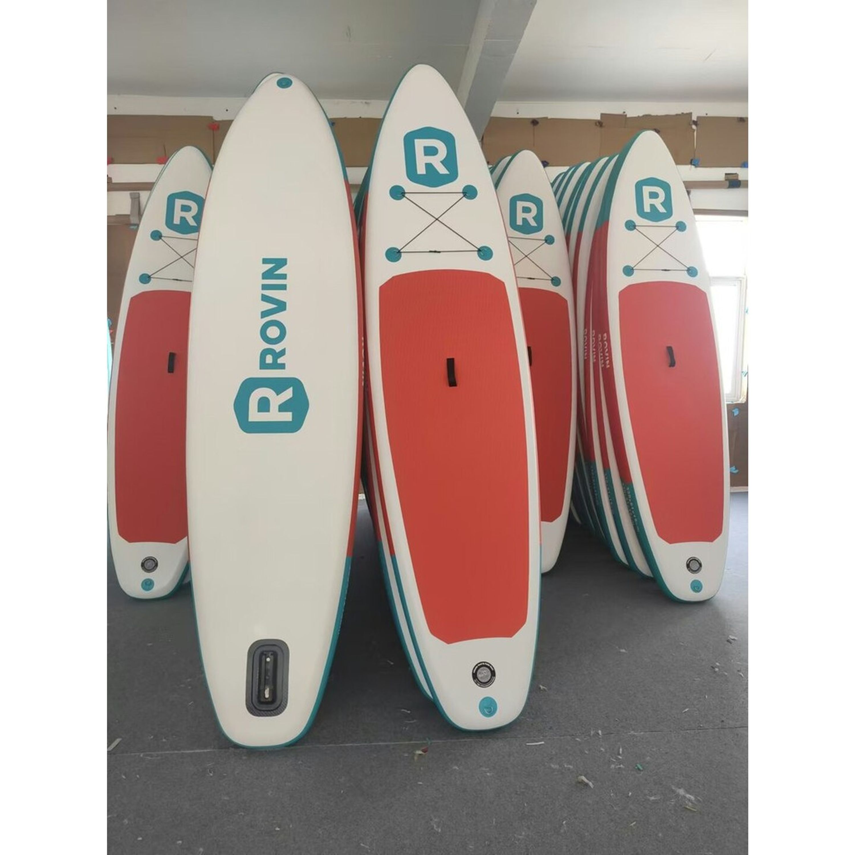 Stand Up Paddle board Inflatable adult