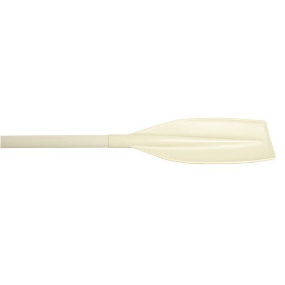 Oceansouth Heavy Duty PVC Oars – 1.5m Pair with Soft Grip Handles | Jaycar