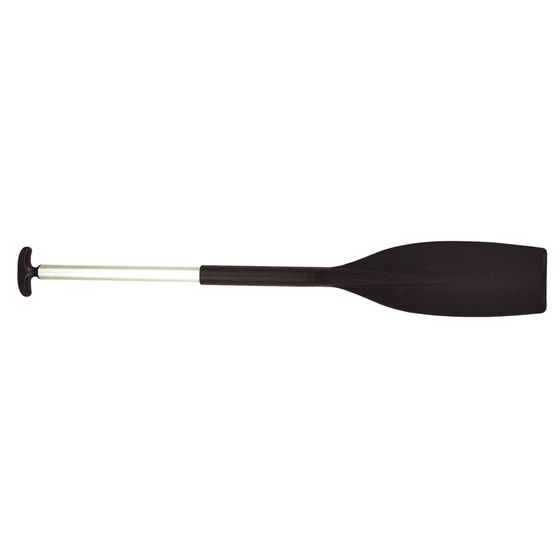 Heavy Duty Paddles – 1.2m, Anodised Aluminium Shaft & Reinforced UV Blade | JAYCAR