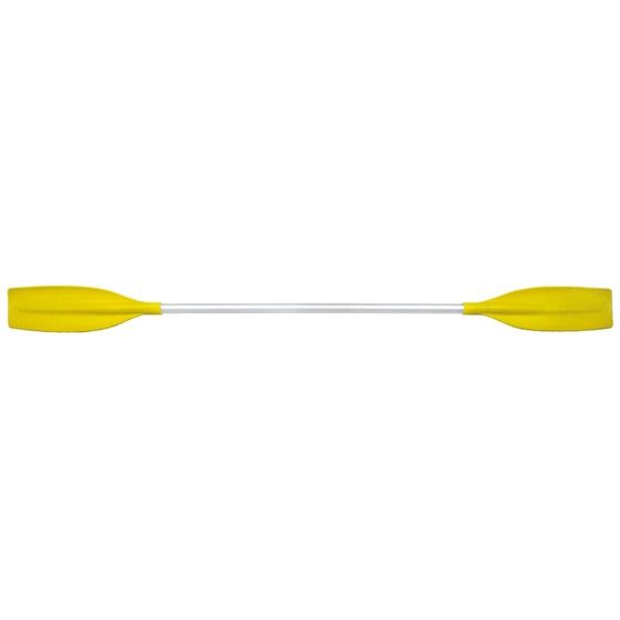 Jaycar Double-Blade Kayak Paddle – Fixed Blades, No Offset