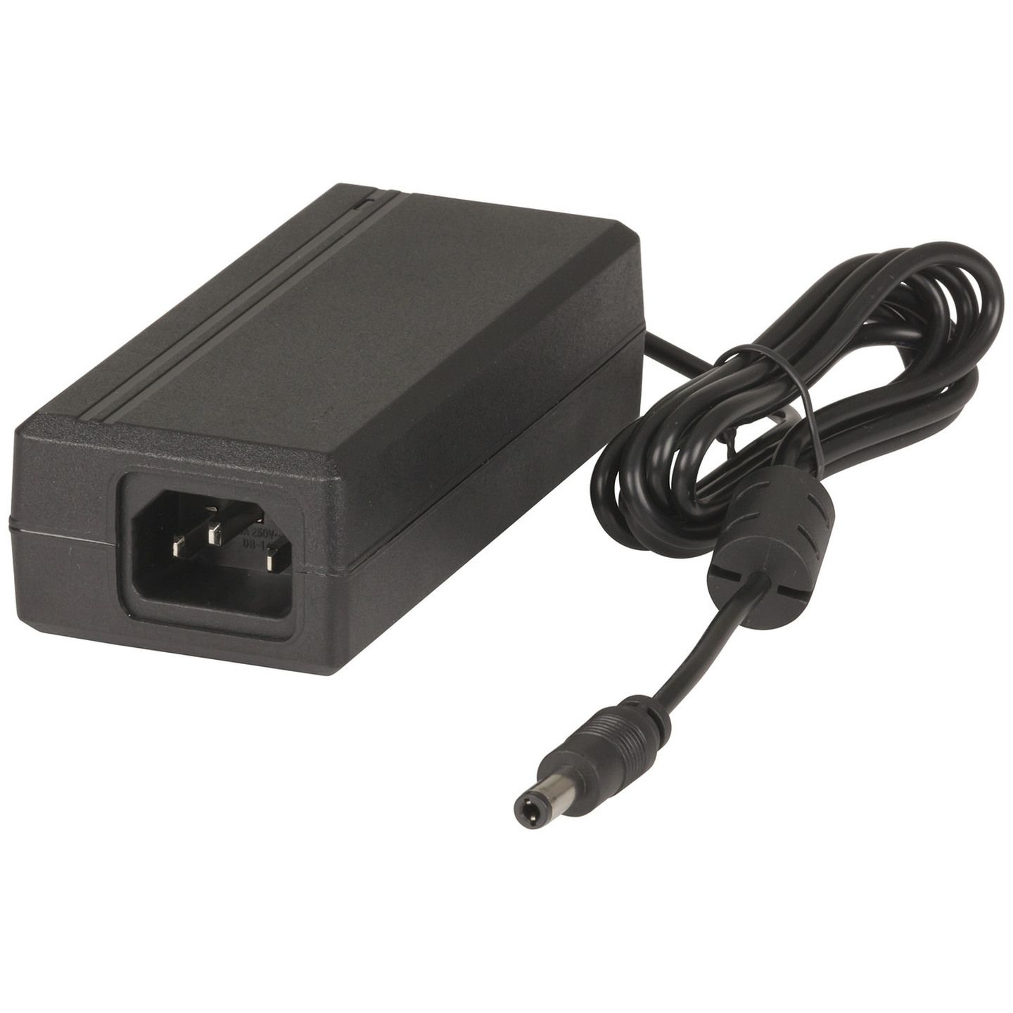 12V DC 5A Desktop Power Supply 2.5mm DC Plug