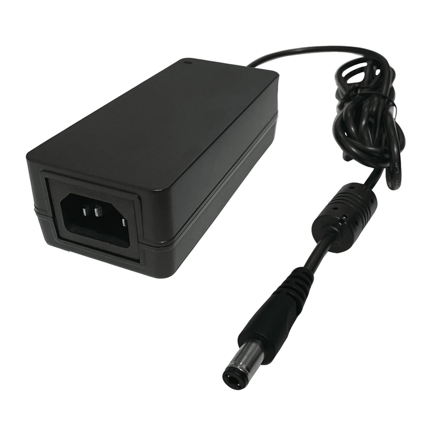 24V DC 2.7A Desktop Power Supply 2.5mm DC Plug