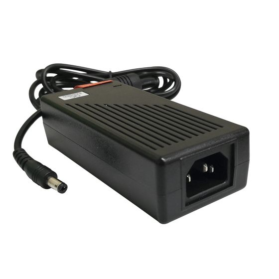 60W 12V 5A Desktop Power Supply | JAYCAR