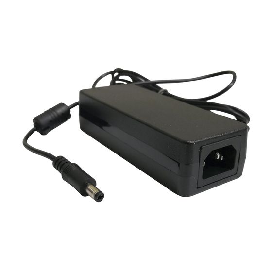 60W 24V 2.5A Desktop Power Supply – 23V DC Output for Projects & Replacements