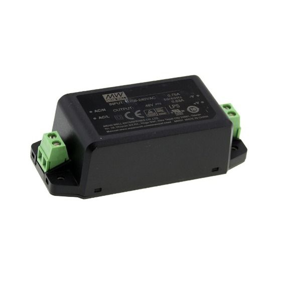 Jaycar 30W 12V 2.5A Mini Power Supply