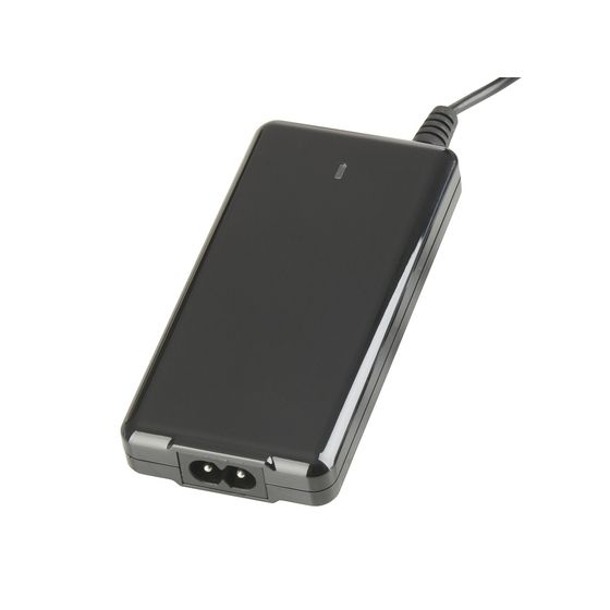 Jaycar 65W Slimline Universal Laptop Adaptor – 19V DC – Ultrabook Compatible