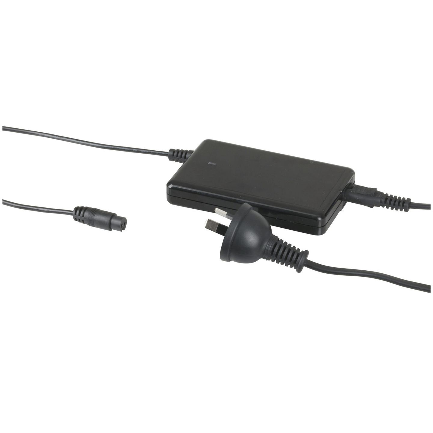 90W Slimline Universal Laptop Adaptor - 19VDC