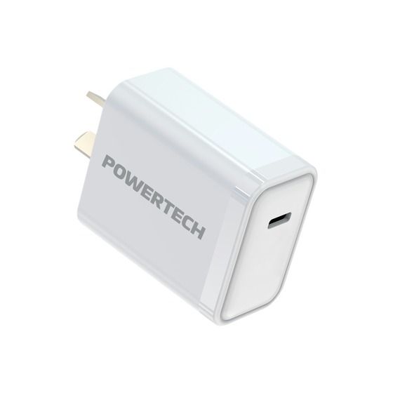 Jaycar 30W USB-C GaN Mains Power Adaptor