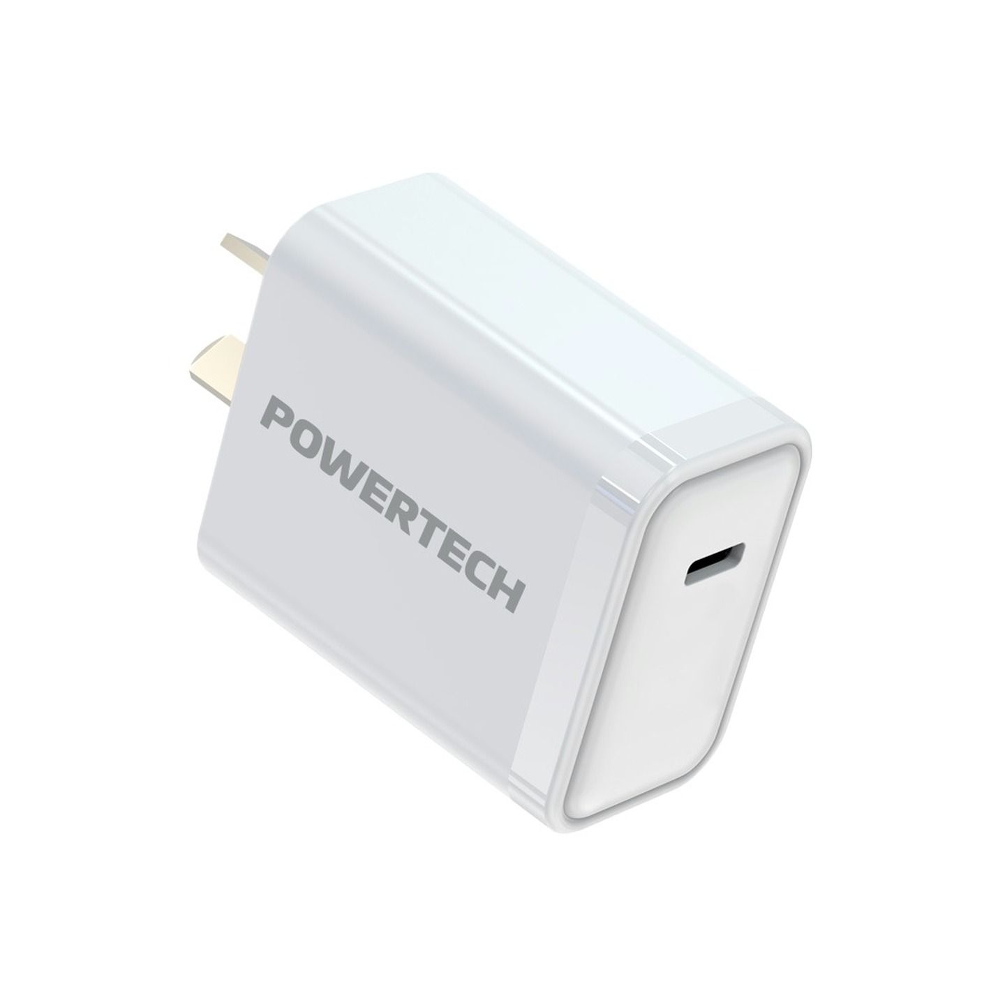 30W USB-C Mains Power Adaptor