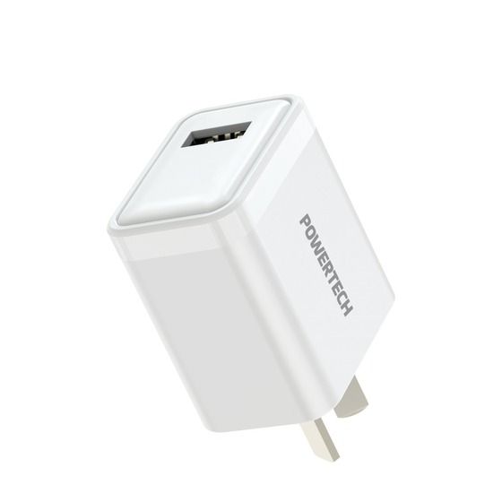 Jaycar 5W USB-A Mains Power Adaptor | 5V 1A Phone & USB Device Charger