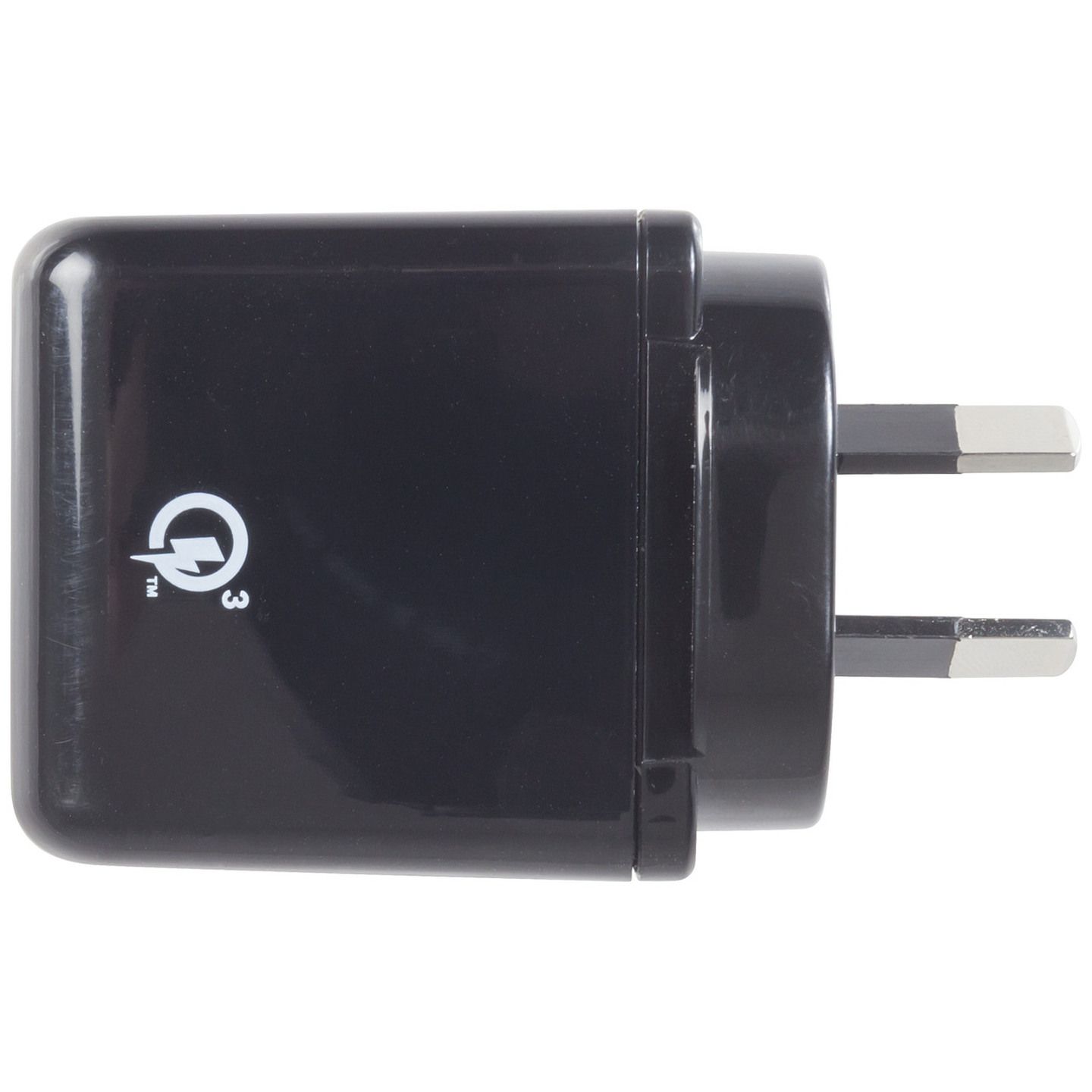 3A Quick Charge 3.0 USB Mains Power Adaptor