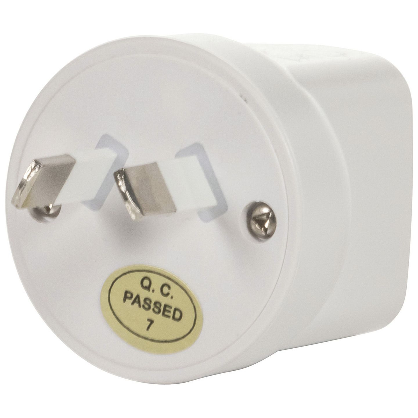 Mains USB Mini Power Adaptor - 2.4A