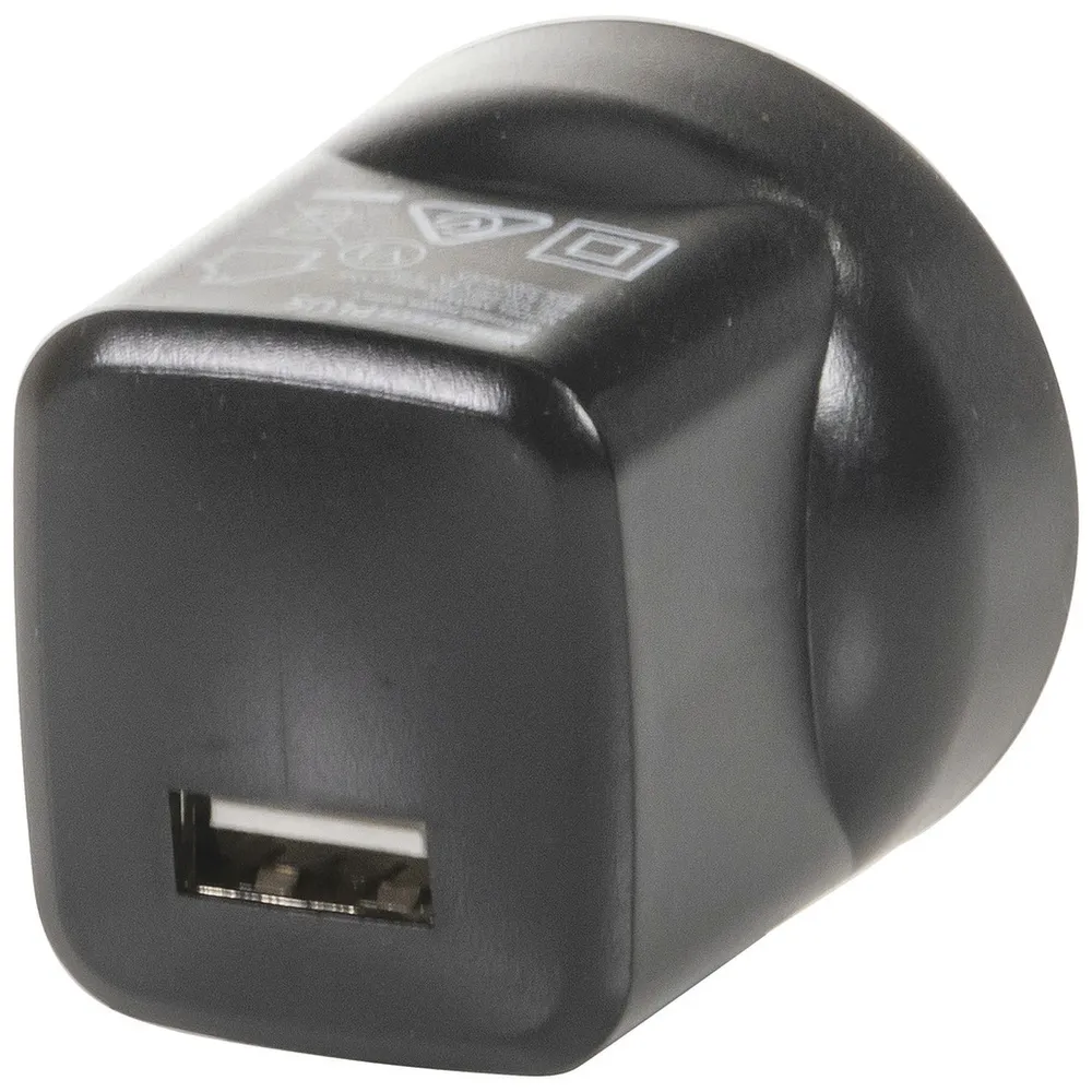 Mains USB Mini Power Adaptors Jaycar New Zealand