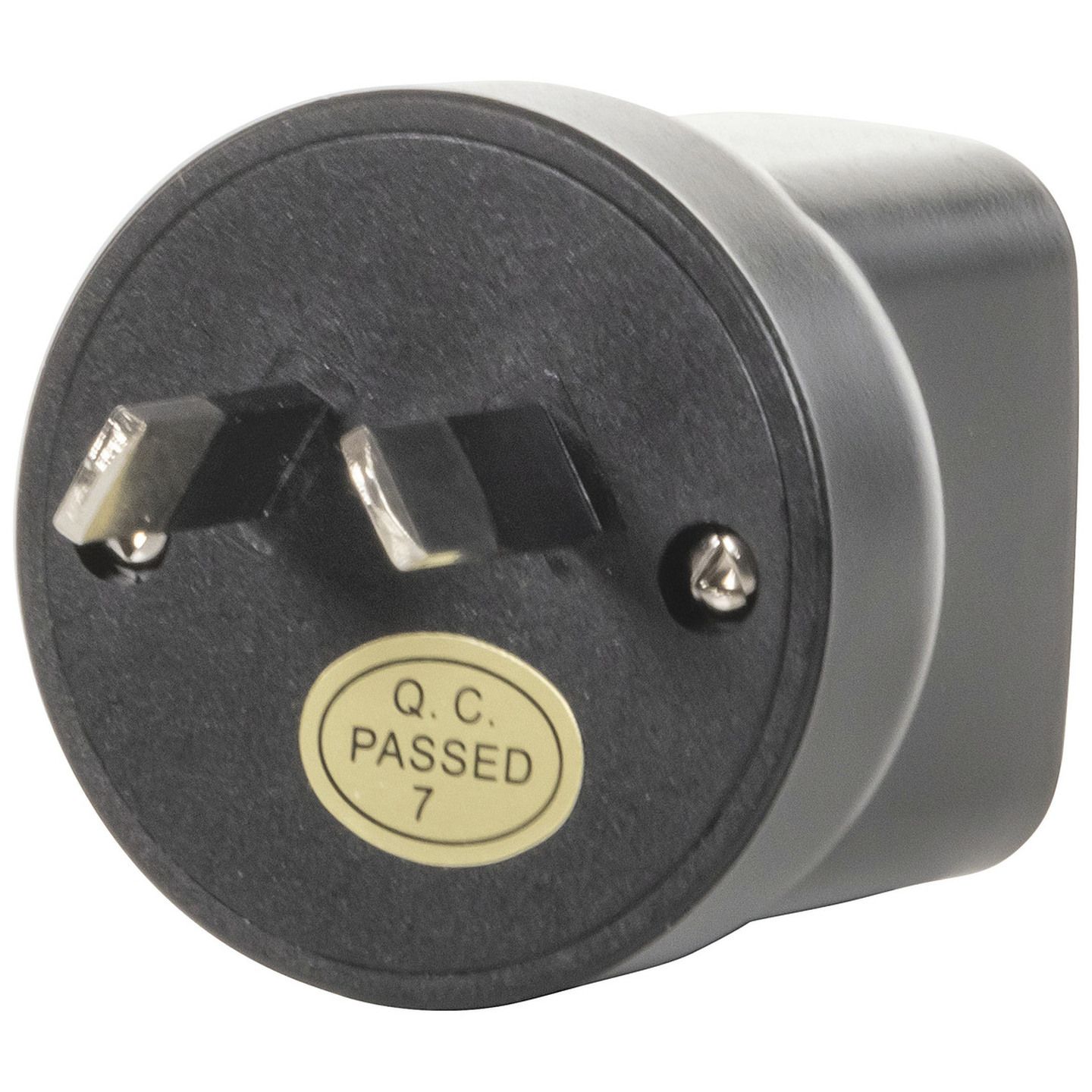 Mains USB Mini Power Adaptor - 1A