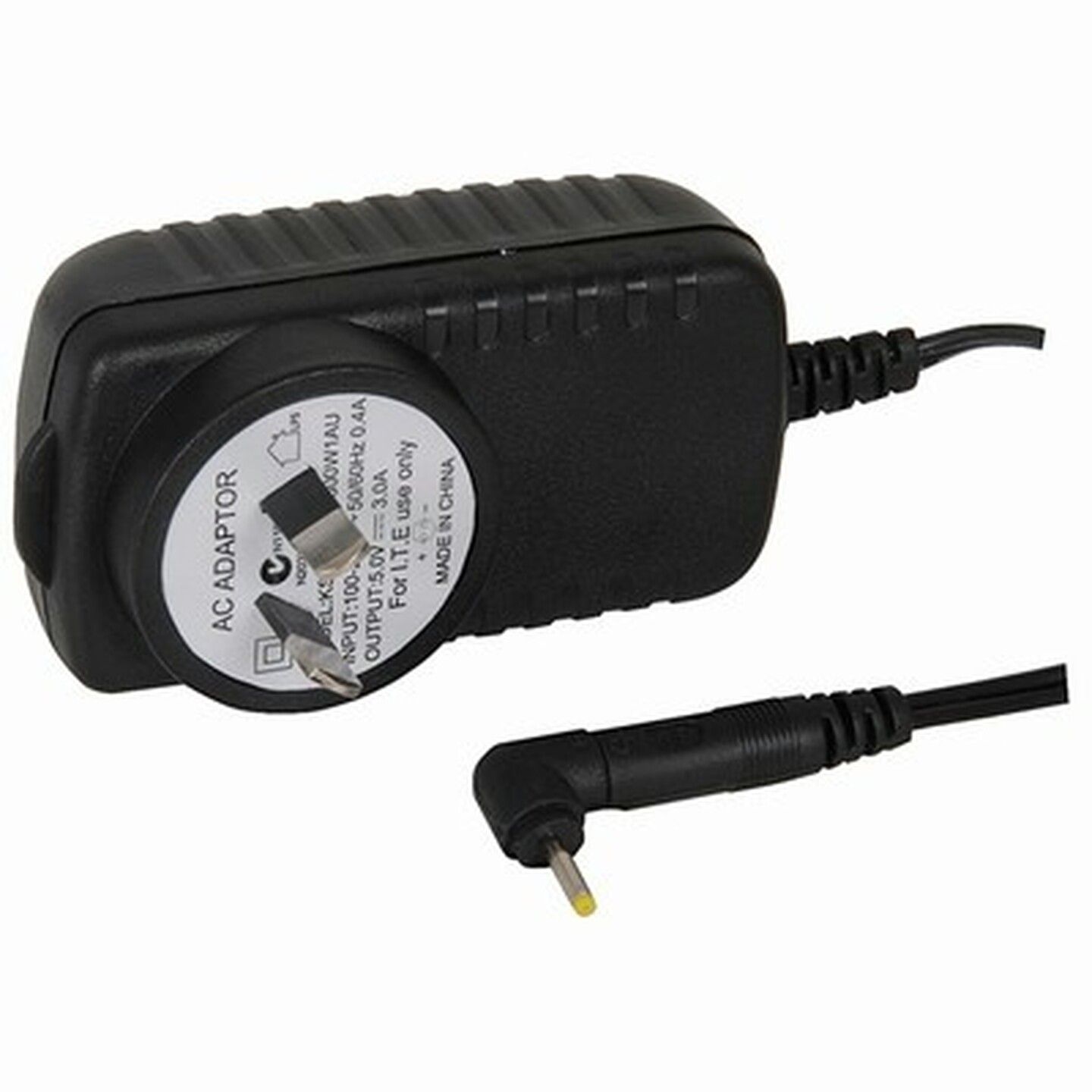 24V DC 1.25A Power Supply 7DC Plugs