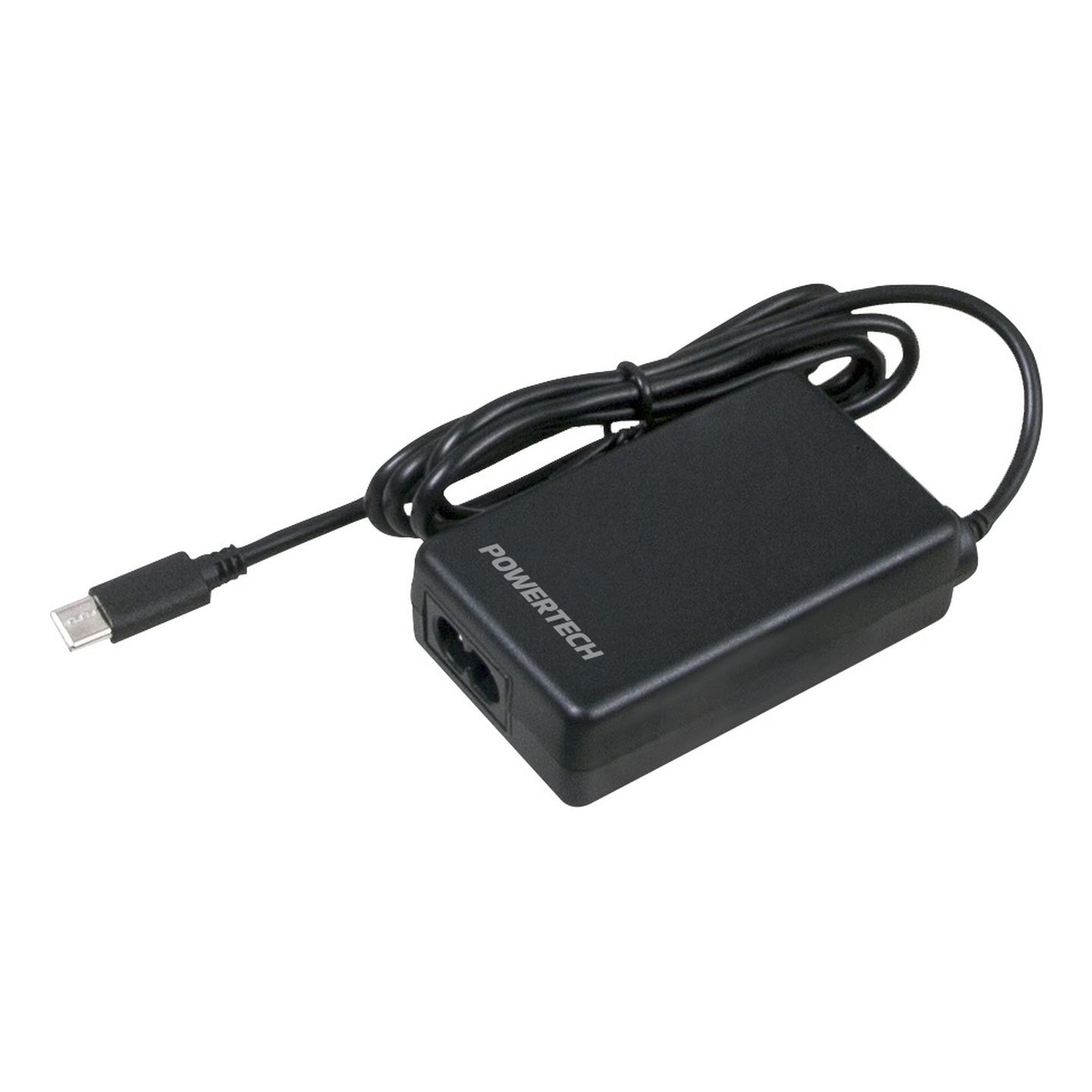 65W Slim Laptop Charger GaN USB-C PD3.0 