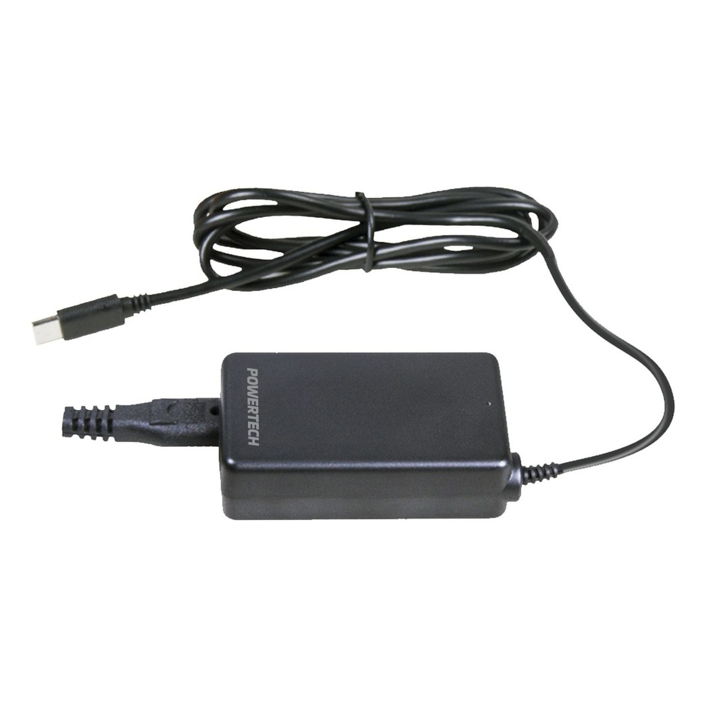 65W Slim Laptop Charger GaN USB-C PD3.0 