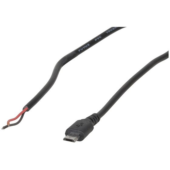 WIRE-IN ADAPTOR 12V TO 5V USB MICRO/MINI