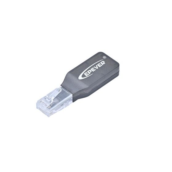 Jaycar WiFi Adaptor for Powertech Solar Charge Controllers (MP3741/49/64/68/51)