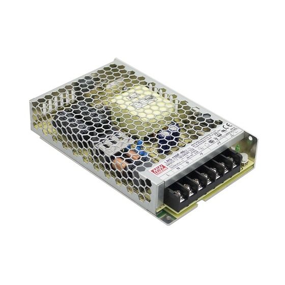 PSU SMPS 15V 10A 150W M/FRM LRS-150F-15