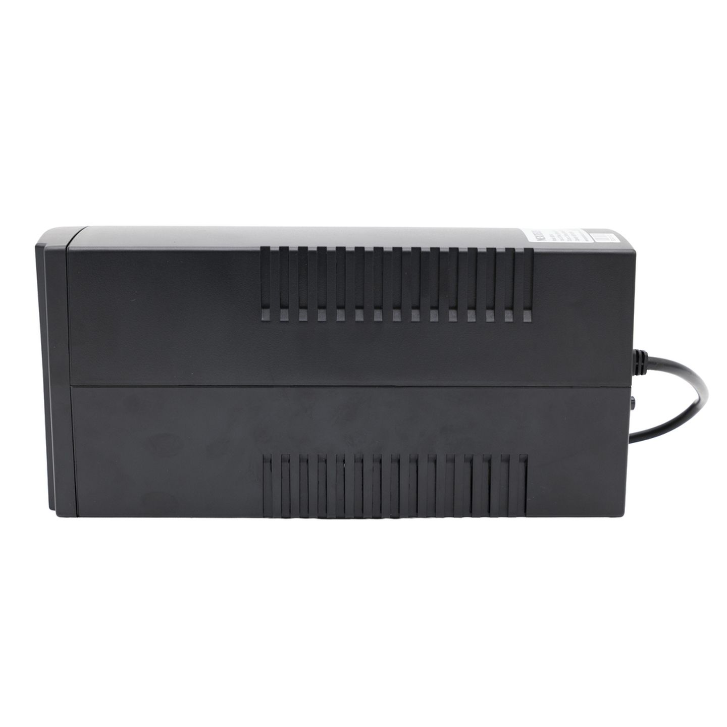 650VA/390W 230VAC Line Interactive UPS with LCD and USB