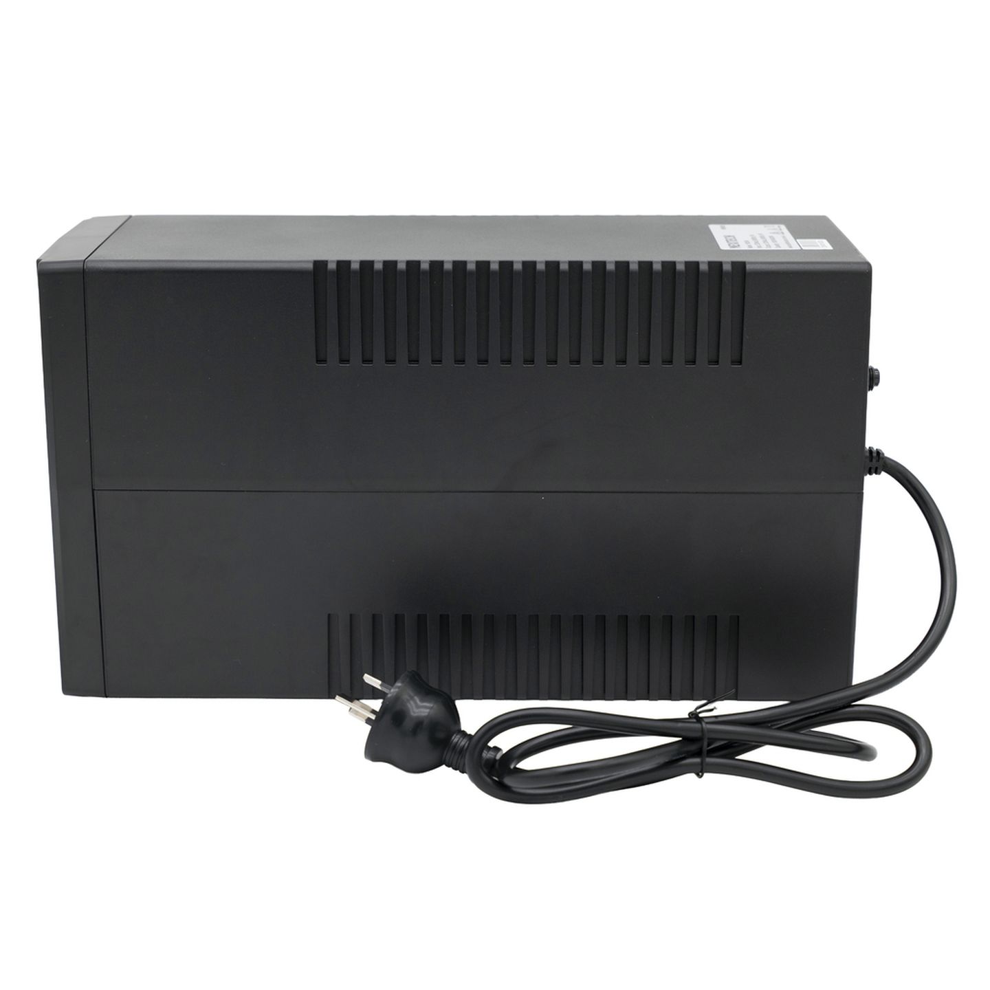 1500VA/900W 230VAC UPS with LCD and USB