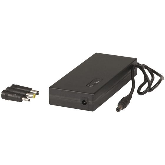 12V 2.5A DC TO DC UNINTERRUPTIBLE POWER SUPPLY