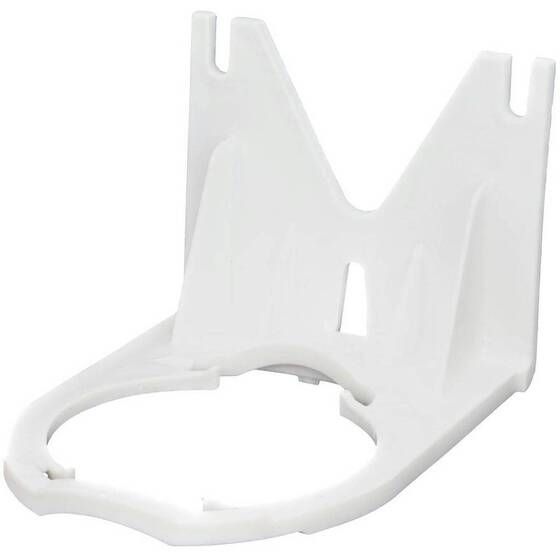 Rule Side Mount Bracket for Oval Bilge Pumps (A Series)