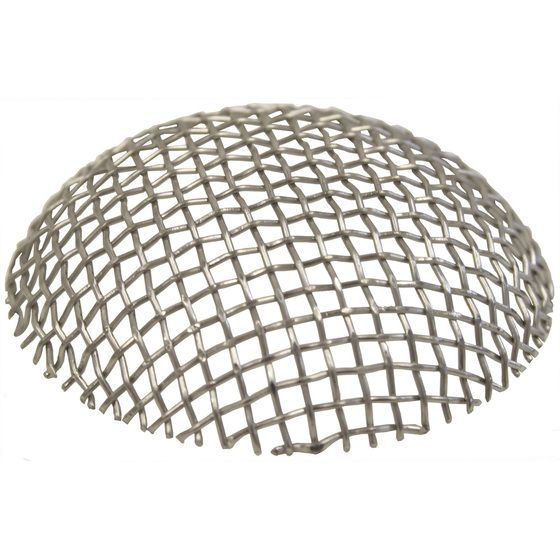 MESH STRAINER FOR RULE PUMPS