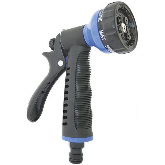 Trigger Gun – High Pressure Washdown System Fitting
