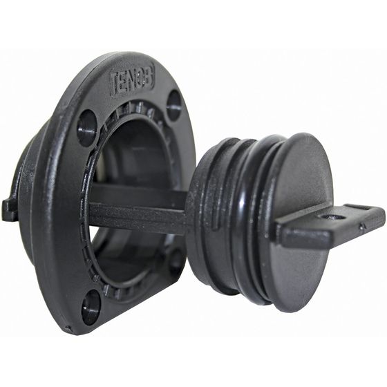 Jaycar Spare Bung – Fits MPC065 Large Drain Cock